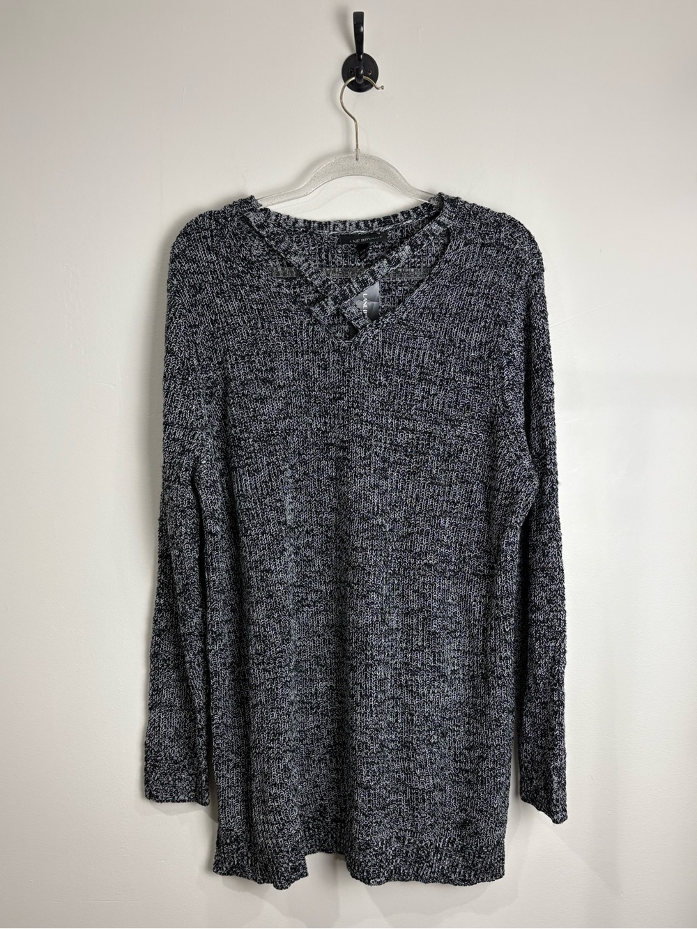 Lane Bryant Women’s Knit Sweater 26/28